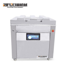 High quality 10kg rice date cashew vacuum packing machine for sale